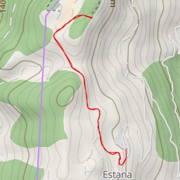 thumbnail for Pla de l'Àliga. mirador Sud-Est