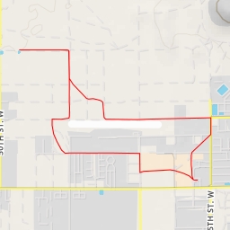 thumbnail for Irone Avenue