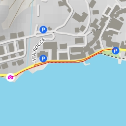 thumbnail for Via Giuseppe Garibaldi