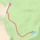 thumbnail for Golf de la Forêt de Montpensier - Voie Communale 6 de la Croix-Ferrier à Espinasse-Vozelle