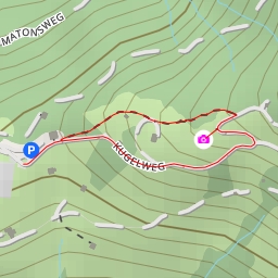 thumbnail for Obera Boda / Kreuz