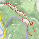 thumbnail for Beckenfelsen - Hummelswaldweg