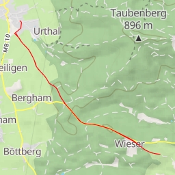 thumbnail for MB 12 - Warngau
