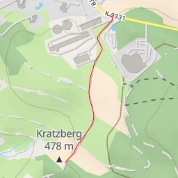 thumbnail for Kratzberg