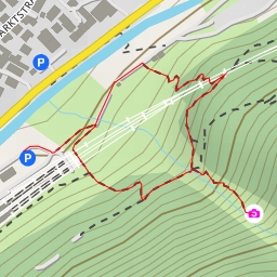 thumbnail for Stockibach - Wasserfall