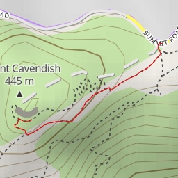 thumbnail for Upper Gondola Station