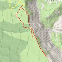 thumbnail for Sentier du Grand Bord