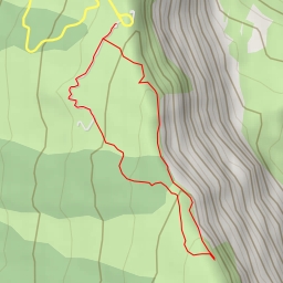 thumbnail for Piton de la Ravine Saint-Gilles