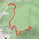 thumbnail for Stanford Rock