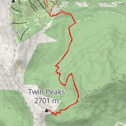 thumbnail for Twin Peaks