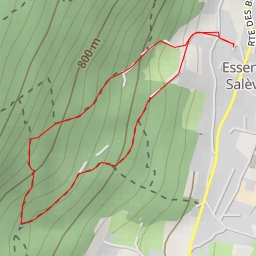 thumbnail for bloc de granite