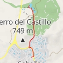 thumbnail for Lagunas de Cobeña