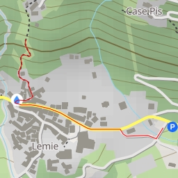 thumbnail for Via Villaretti