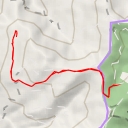 thumbnail for Strada Forestale Fontana Moneta - Campedro - Strada Forestale Fontana Moneta - Campedro