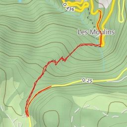 thumbnail for Belvédère de la Cernaise