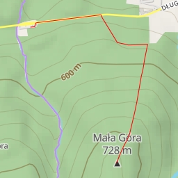 thumbnail for Mała Góra