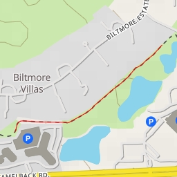 thumbnail for North 31st Place - Phoenix