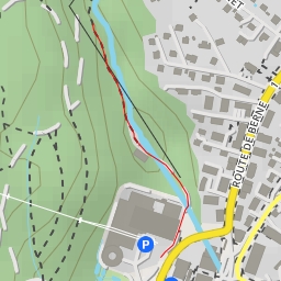 thumbnail for Chemin Louis-Boissonnet - Chemin Louis-Boissonnet - Lausanne
