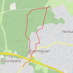 thumbnail for Chemin du Foin - Chemin du Foin