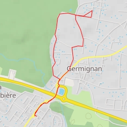 thumbnail for Allée Jean Descat