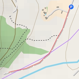 thumbnail for Strada Comunale Canneto-Fornello - Strada Comunale Canneto-Fornello