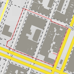 thumbnail for M’Finda Kalunga Garden - Chrystie Street - City of New York