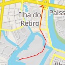 thumbnail for Rua São Lucas - Rua São Lucas - Recife