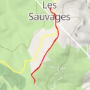 thumbnail for Chemin de la Montagne - Chemin de la Montagne