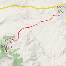 thumbnail for La Safra