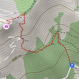 thumbnail for Cima di Gioia