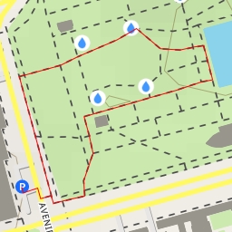 thumbnail for Centro Cultural La Vaguada - Paseo de la Vaguada - Madrid