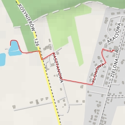 thumbnail for Kosynierów - Kosynierów