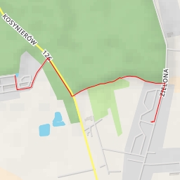 thumbnail for Kosynierów