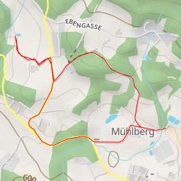 thumbnail for Gramastettner Straße - Gramastettner Straße