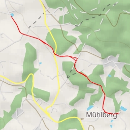 thumbnail for Ederweg - Eidenberg