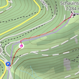 thumbnail for Schauinslandturm