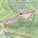 thumbnail for Schauinslandweg - Oberried