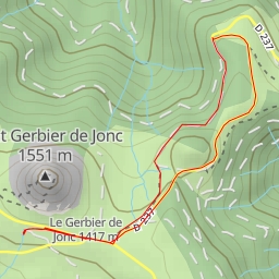 thumbnail for Sentier des Sources