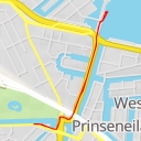 thumbnail for Haarlemmerweg - Haarlemmerweg - Amsterdam