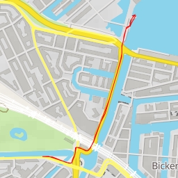 thumbnail for Haarlemmerweg - Haarlemmerweg - Amsterdam