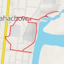 thumbnail for 1-ы Калгасны завулак - 1-ы Калгасны завулак