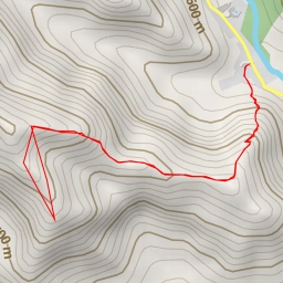 thumbnail for Vía Alto Tierradentro