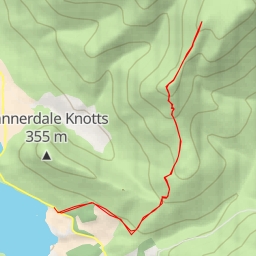 thumbnail for Thirdgill Head Man