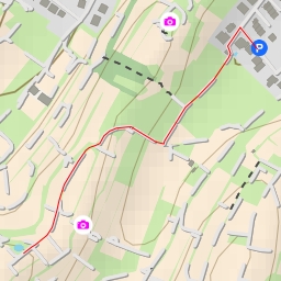 thumbnail for Nächstentalstraße