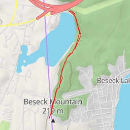 thumbnail for Kickapoo Road