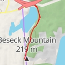 thumbnail for Beseck Mountain