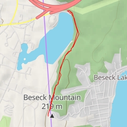 thumbnail for Kickapoo Road