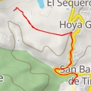 thumbnail for Calle Fernando Guanarteme - Calle Fernando Guanarteme