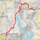 thumbnail for Lugar Risco Blanco - Lugar Risco Blanco