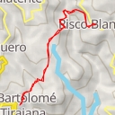 thumbnail for Lugar Risco Blanco - Lugar Risco Blanco